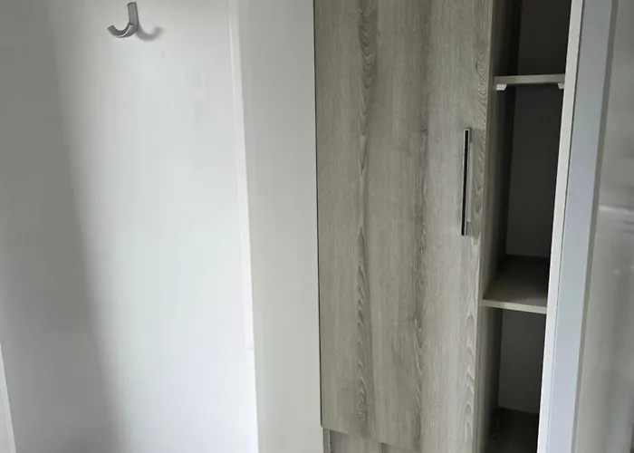 Mobil Les Viviers 8 Personnes * Леж-Кап-Ферре