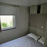 Mobil Les Viviers 8 Personnes * Lège-Cap-Ferret