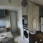 Mobil Les Viviers 8 Personnes * Lège-Cap-Ferret