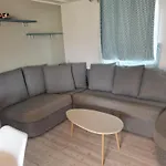 Mobil Les Viviers 8 Personnes Campingplads