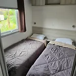 Mobil Les Viviers 8 Personnes