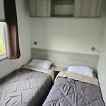 Campingplads Mobil Les Viviers 8 Personnes