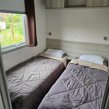 Mobil Les Viviers 8 Personnes